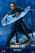 Mandarin Hot Toys5