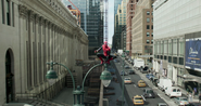 Spider-Man (New York)