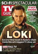 TVGuideMagazine Loki Cover