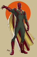 Vision