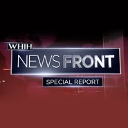 WHiH Newsfront - Season 2 💻 (April 22, 2016 - May 3, 2016)