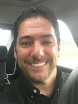 Brian Hartong