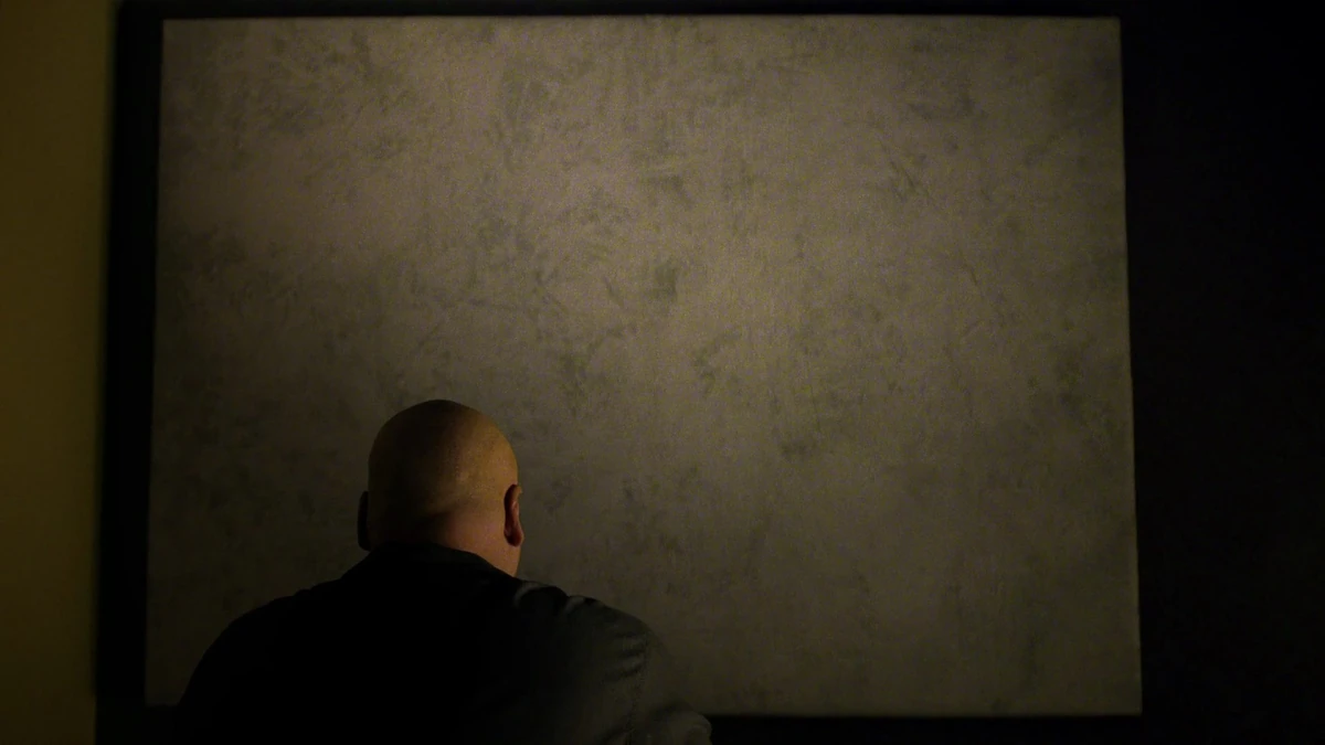 Rabbit in a Snowstorm | Marvel Cinematic Universe Wiki | Fandom