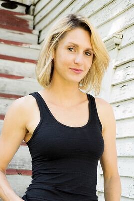Dejay Roestenberg