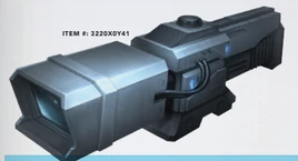 Enhanced Radiation Tracker