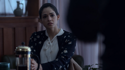 GabriellaDaimon'sApartment
