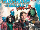 Guardians of the Galaxy Vol. 2: Meet the Team!