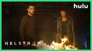 Helstrom - Teaser (Official) • A Hulu Original