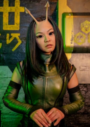 Mantis - Avengers Campus Recruitment Infobox