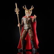 Marvel Legends Odin