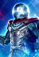 Mysterio