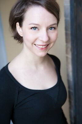 Rebekah Brockman