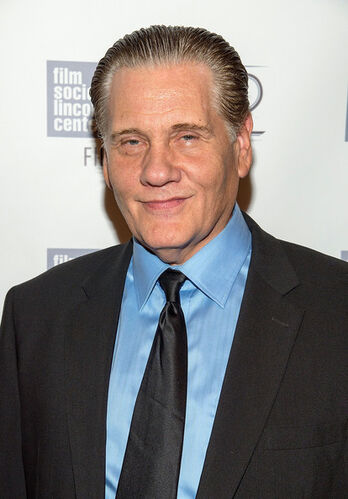 William Forsythe