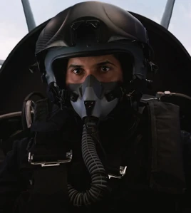 Young S.H.I.E.L.D. Pilot