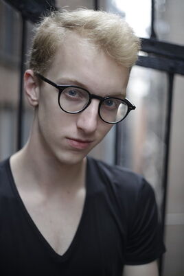 Aidan Hart