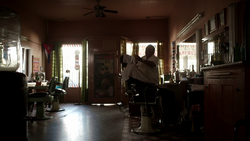 Barbershop 2