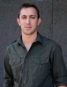 Drew Leary