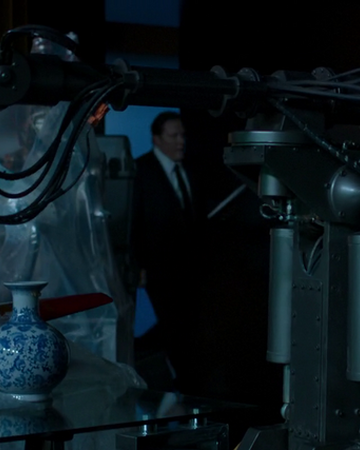 Dum E Y U Marvel Cinematic Universe Wiki Fandom Dum E Y U Marvel Cinematic Universe Wiki Fandom