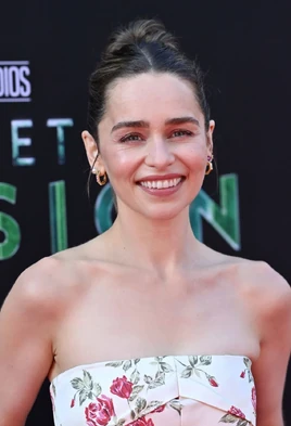 Emilia Clarke