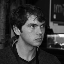 Finnian Macmanus