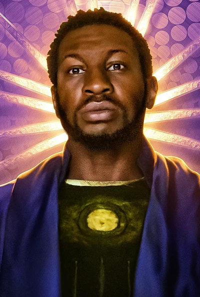 He Who Remains