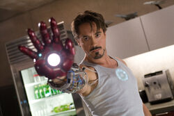 Ironmandowney