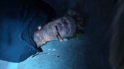 Jessica Jones S2 Will Simpson Dead