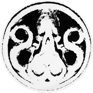 HYDRA Ancient Symbol