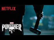 Marvel's The Punisher - Demolition -HD- - Netflix