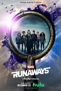 Runaways - Season 3 📺 (December 13, 2019)