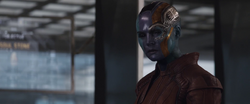 Nebula (2023)