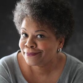 Patricia R. Floyd