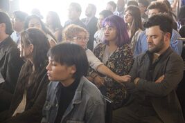 Runaways 1x07