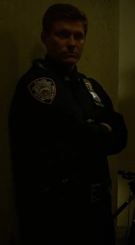 Russo (Officer)