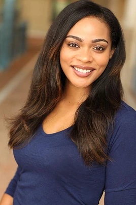 Samantha Renee Smith