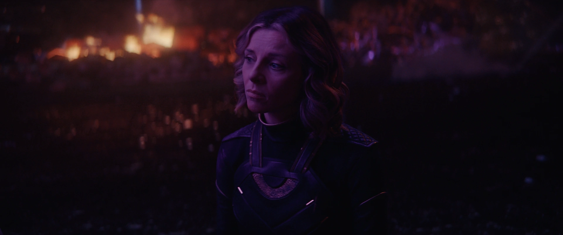Loki 2ª Temporada: Imagem oficial revela novo traje de Sylvie