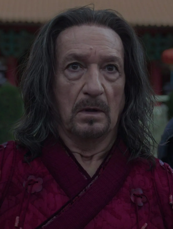 disney plus trevor slattery