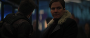 Zemo and Winter Soldier