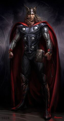 Thor: The Dark World/Gallery  Marvel Cinematic Universe Wiki