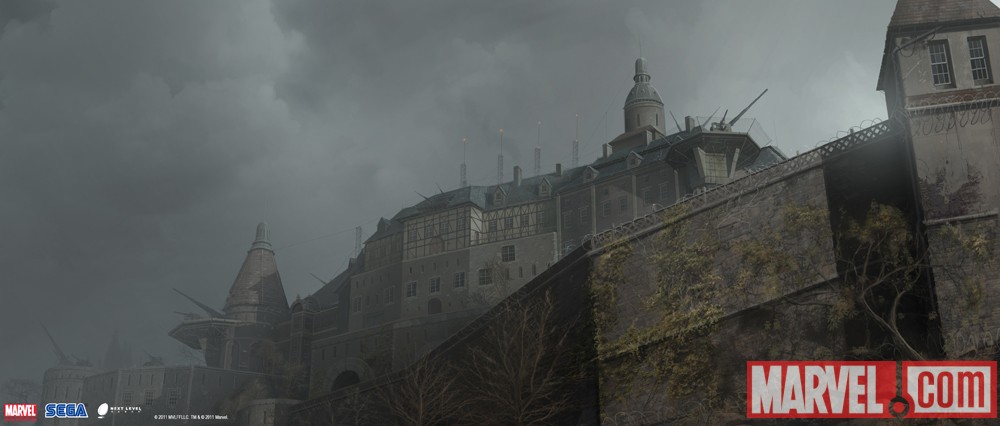 Castle Zemo Marvel Cinematic Universe Wiki Fandom Castle Zemo Marvel Cinematic Universe Wiki Fandom