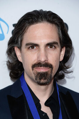 Bear McCreary