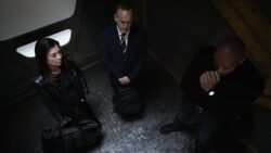 Coulson and the team return to 1983