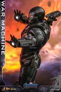 Endgame War Machine Hot Toys 10