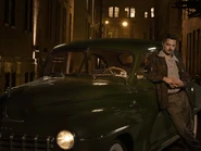 Howard Stark