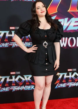 Kat Dennings
