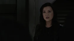 May talks with Jiaying