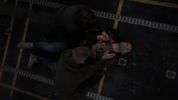  и  оказывают первую помощь .