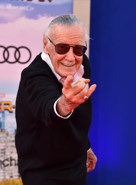 Stan Lee