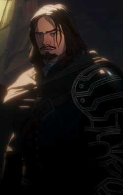 Winter Soldier 1602