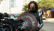 Captain America The Winter Soldier Behind the scenes-6
